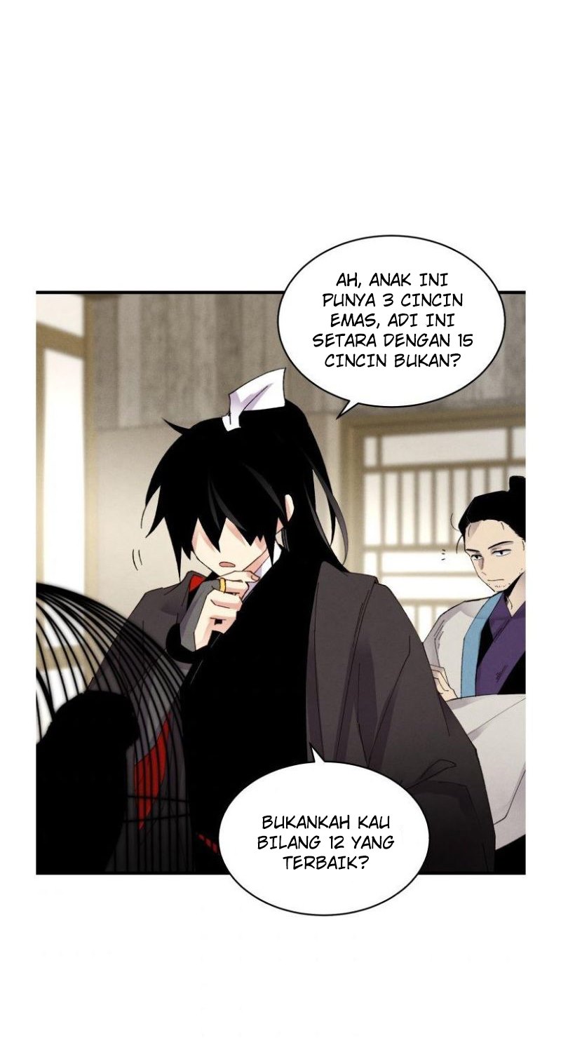 Lightning Degree (Lightning Expert) Chapter 84 Gambar 51